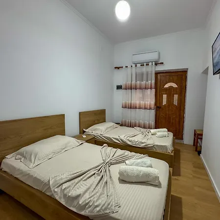 Eleonora ゲストハウス