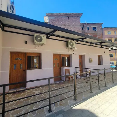 بيت ضيافة Eleonora