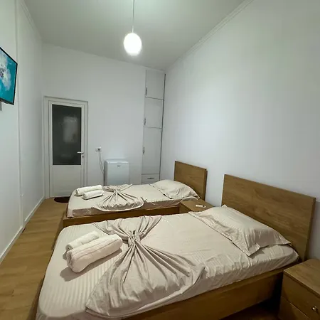 Eleonora Guest house