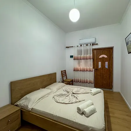 Guest house Eleonora *